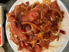 -揽月斋炙子烤肉·清真(安定门·五道营店)