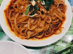 -令氏家外家周礼食府(桥南店)