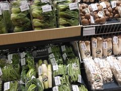-联华超市(新闸路店)