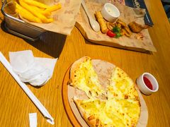 -菲滋意式餐厅(上虞万和城店)