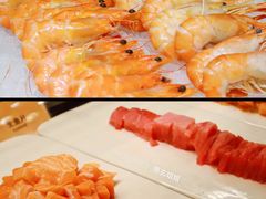-咖啡苑自助餐厅·中国大饭店