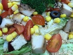 -Miss Fresh轻食(南京西路店)