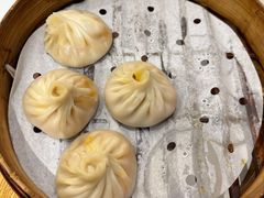 -馋三尺蟹粉小笼(人民广场店)
