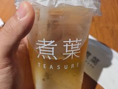 -煮叶(悠唐广场店)