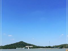 -上海月湖雕塑公园