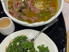 -湘湖大院(越王路店)