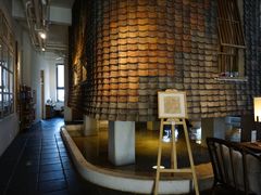 -瓦库茶馆17号(海汇港店)