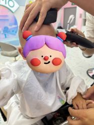 -星咔萌·StarCamo儿童剪发(东坝万达广场店)