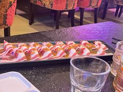 -老卜奎齐齐哈尔烤肉(人民东路店)