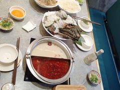 -樱煦和牛寿喜烧(如皋吾悦广场店)