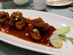-春江饭店(共青团路总店)