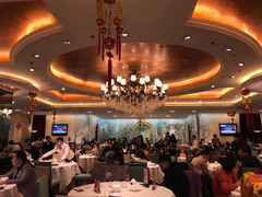 大堂-東海海鲜酒家(中信广场店)