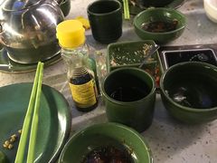 -润园四季椰子鸡火锅(海上世界店)