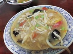 烩三鲜-管记水席老店(仙果市街店)