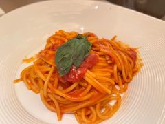 -波特曼西餐厅(中央大街店)