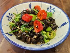 -园林美食城·本土农家菜(杨和镇店)