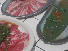 -酒拾烤肉(奥体天虹店)