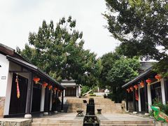 -石塘人家