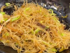 -鹊华居·地道鲁菜·海鲜·融合味(大明湖店)