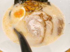 -一風堂拉面(美罗城店)