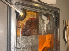 -海底捞火锅(奥山世纪城店)