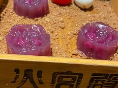 -火宫殿·湘菜小吃·商务宴请·生日聚会(东塘店)