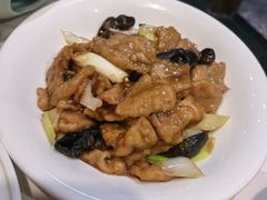 -凯鸽酒楼(水泉湾龙园店)