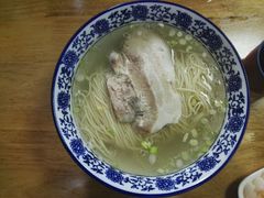 -裕兴记·三虾面(西北街总店)