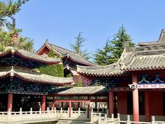 -石岛赤山风景区