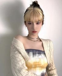 -吉米护肤造型