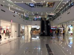 -新田360广场(上海华侨城店)