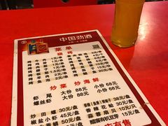菜单-玲玲涮牛肚(土门坊店)