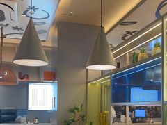 -菲滋意式餐厅(富阳东方茂店)