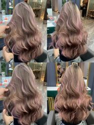 -汤尼英盖TONI&GUY-essensuals