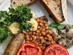 农畉全日餐-农畉LONFOOD(福田星河COCOPark店)