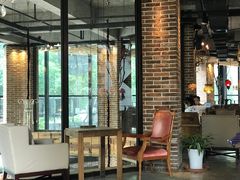-漫咖啡(奥体店)