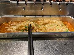 -很久以前羊肉串(大华三路店)