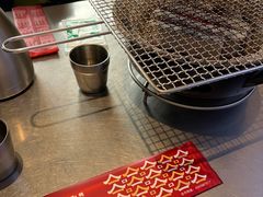 -合易泓烤肉•首创生椰大油边(宁山路店)