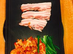 -香猪坊(五道口店)