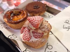-lagougo(长白四街店)