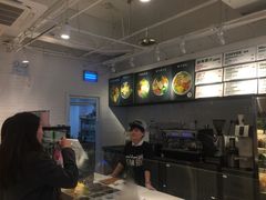 -CALIFORKS加州叉子轻食(朝阳门店)