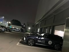 -蔚来体验中心(北京亦庄店)