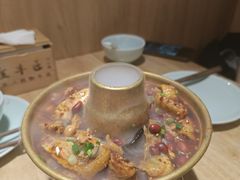 -全牛匠·乐山跷脚牛肉(新中关店)