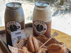 -星宙咖啡STELLARIS CAFE(广告产业园店)