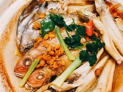 -锦粤宫·精致粤菜(深圳北站店)