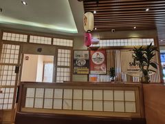 -鮨桐日本料理(望京店)
