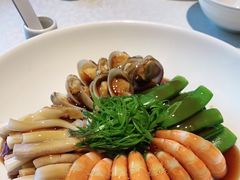 -维园悦谱·海派家常菜(乌鲁木齐南路店)