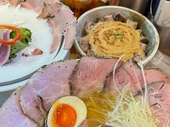 -真打拉面·日式拉面新流派(体育西横街店)