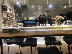 -不正咖啡(万达尊店)