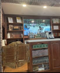 -BarberKiNG男士理发馆Barbershop